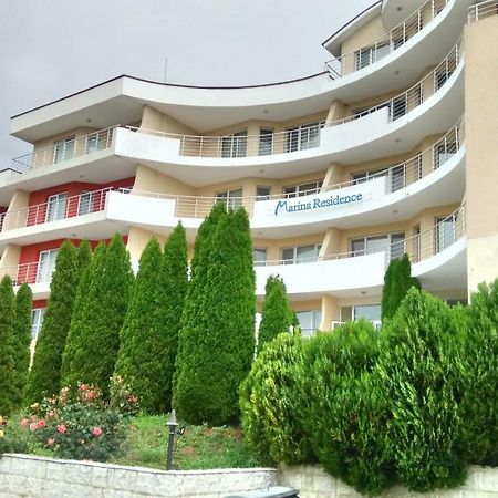 Marina Residence Complex Каварна Екстериор снимка
