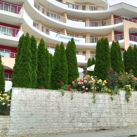 Marina Residence Complex Каварна Екстериор снимка