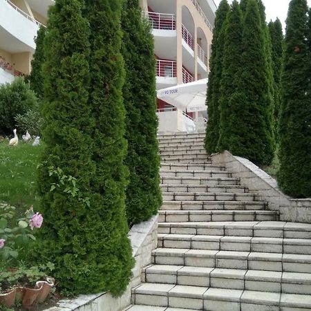 Marina Residence Complex Каварна Екстериор снимка
