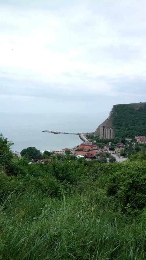 Marina Residence Complex Каварна Екстериор снимка