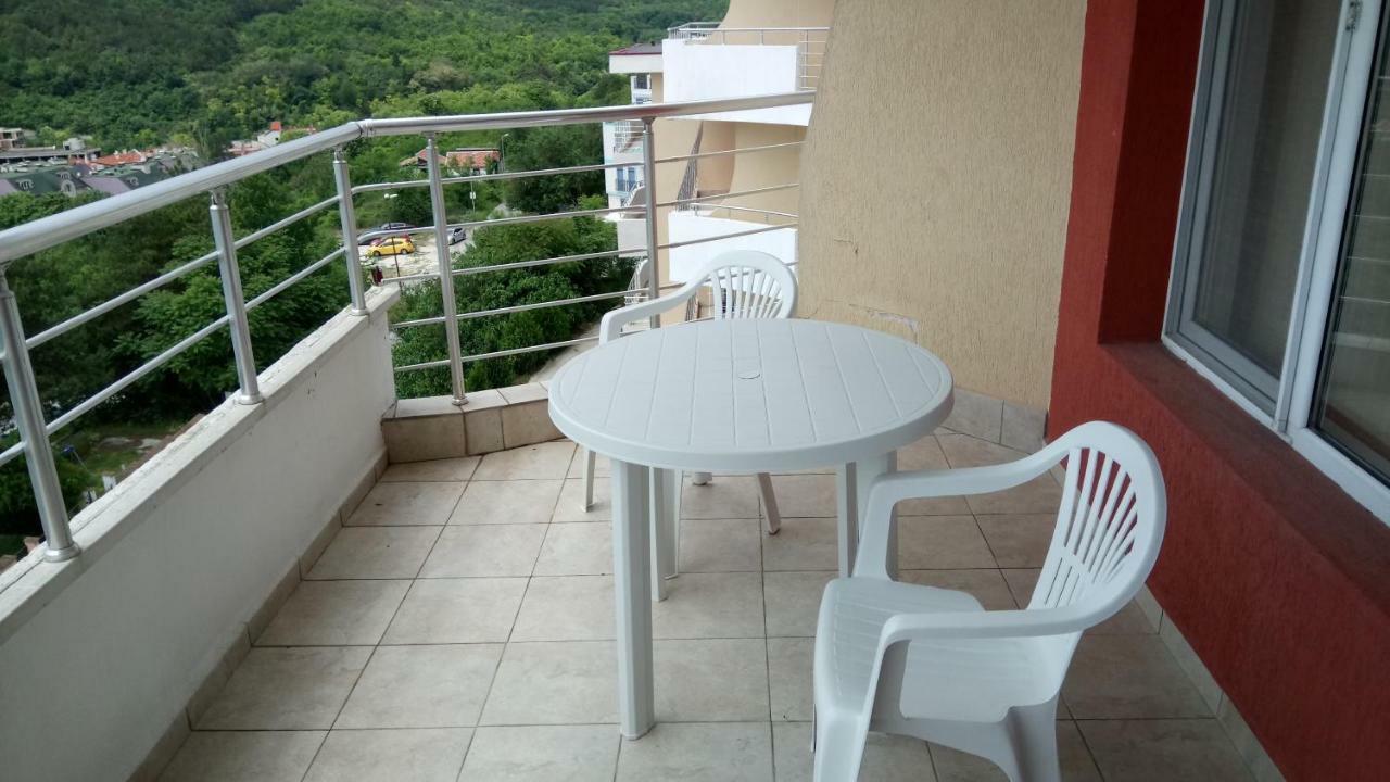 Marina Residence Complex Каварна Екстериор снимка