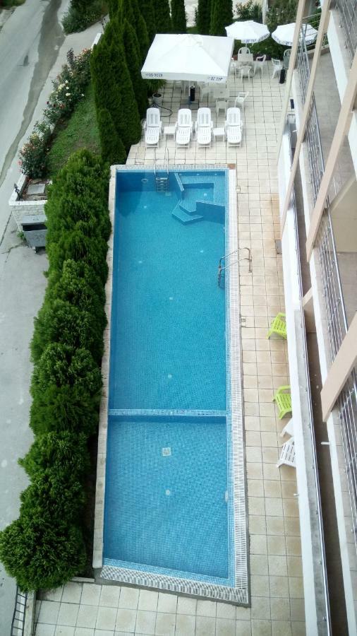 Marina Residence Complex Каварна Екстериор снимка
