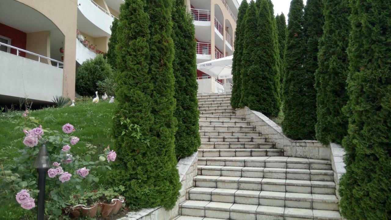 Marina Residence Complex Каварна Екстериор снимка