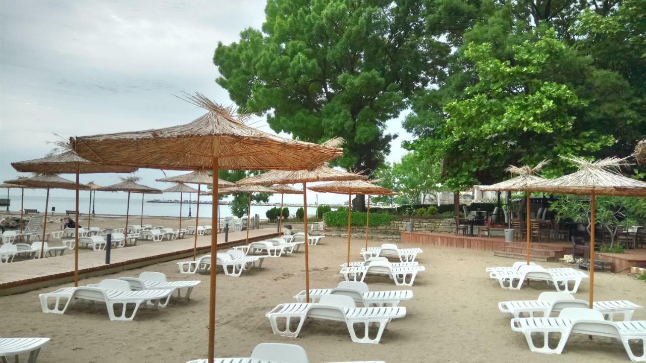 Marina Residence Complex Каварна Екстериор снимка