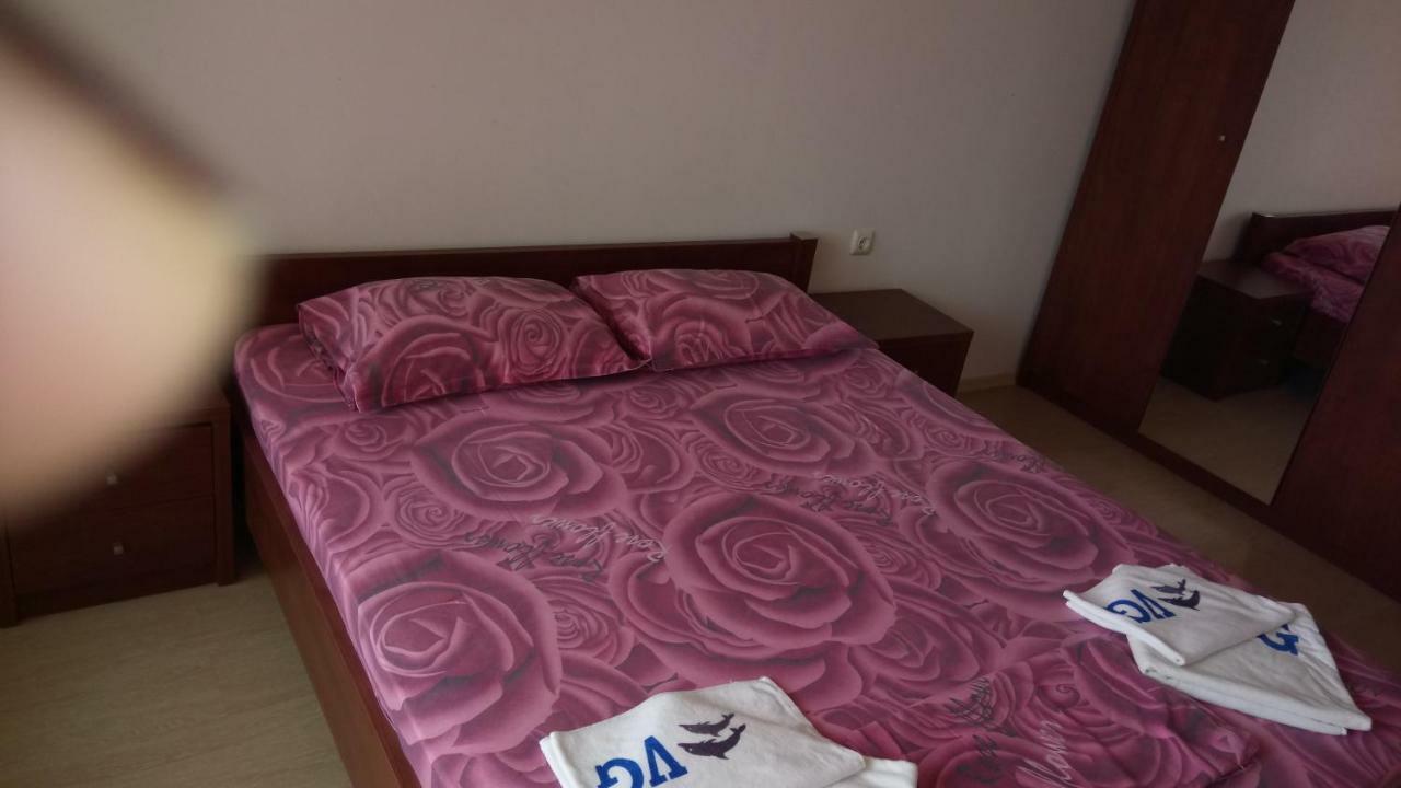 Marina Residence Complex Каварна Екстериор снимка