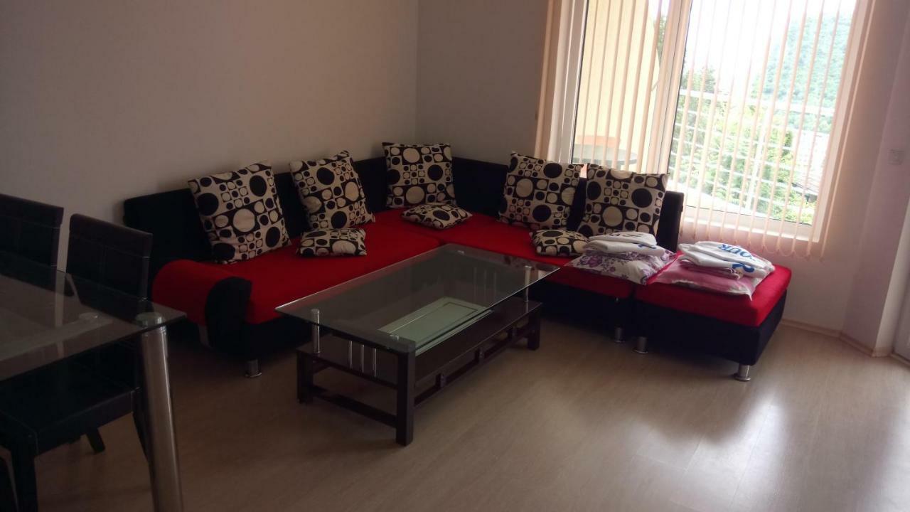 Marina Residence Complex Каварна Екстериор снимка