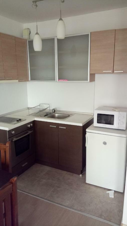 Marina Residence Complex Каварна Екстериор снимка